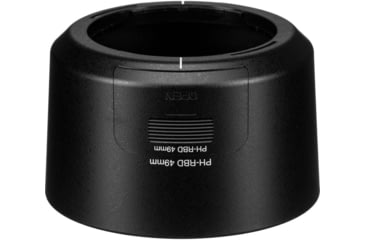 Image of Pentax 49mm Lens Hood PH-RBD, 38765
