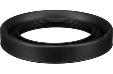 Image of Pentax 49mm Round Rubber Lens Hood, 34260