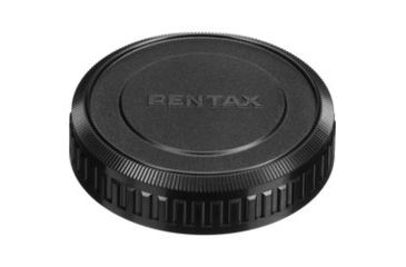 Image of Pentax 645 Lens Mount Cap 38492