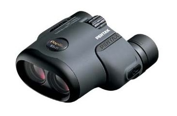 Image of Pentax 8.5x21mm Papilio Butterfly Binoculars 1.6ft CLOSE FOCUS 62216 8.5x21