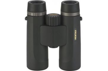 Image of Pentax 8x36mm DCF NV Binoculars 62486