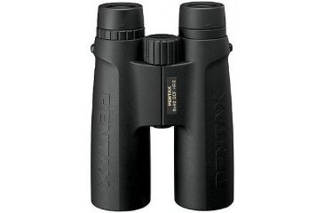 Image of Pentax 8x42 DCF HR II Binoculars 62612