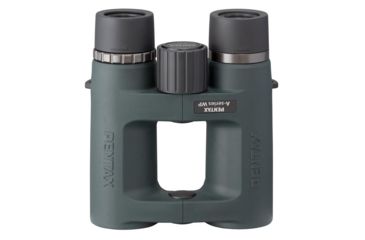 Image of Pentax A-Series AD 9x32 Binocular, Waterproof, Green, 62791