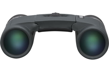 Image of Pentax A-Series Advanced Compact AD 8x25mm WP Roof Prism Binocular, Green, 62881