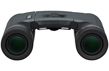 Image of Pentax A-Series Advanced Compact AD 8x25mm WP Roof Prism Binocular, Green, 62881