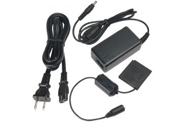 Image of Pentax AC Camera Adapter Kit K-AC122 38872