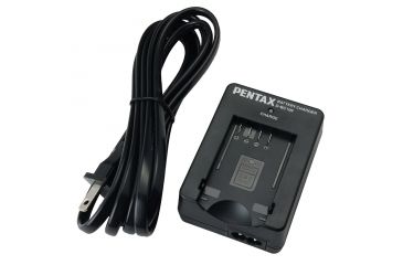 Image of Pentax Battery Charger Kit K-BC109 39033