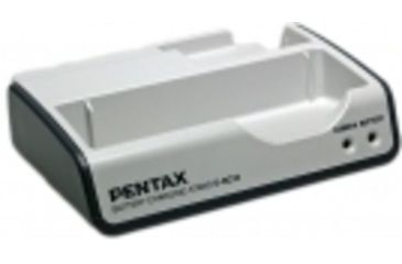 Image of Pentax Battery Chargers for Pentax Optio Digital Cameras
