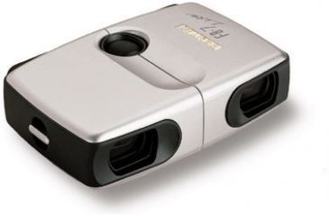 Image of Pentax Binoculars 7x17 FB Lite with Case