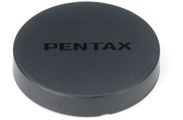 Image of Pentax 7X, 10X, 12X, 16X, 20x50 PCF III / PCF WP Binoculars Objective Lens Cap