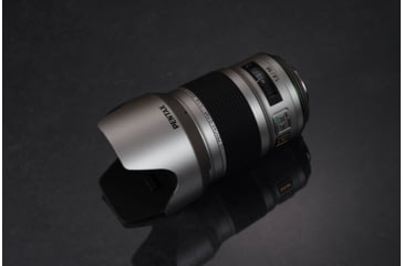 Image of Pentax HD-D FA 50mm F1.4 SDM AW Edition Lens, Silver, 23340