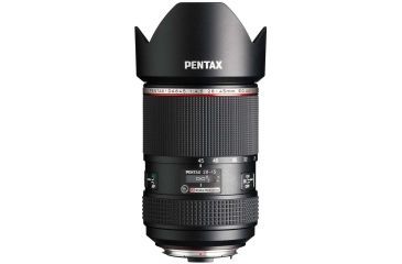 Image of Pentax HD-DA645 28-45mmF4.5ED AW SR 26390