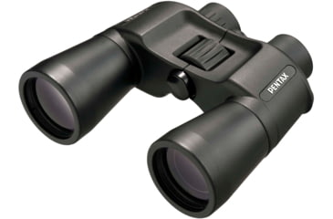 Image of Pentax Jupiter 12x50mm Porro Prism Binocular, Black, 65913