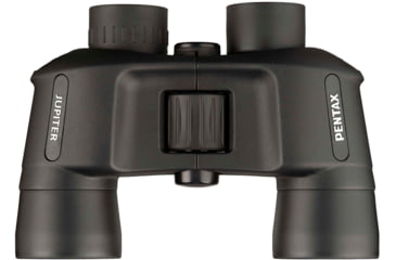 Image of Pentax Jupiter 8x40mm Porro Prism Binocular, Black, 65911