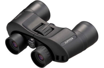 Image of Pentax Jupiter 8x40mm Porro Prism Binocular, Black, 65911