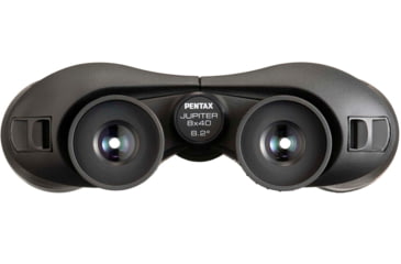 Image of Pentax Jupiter 8x40mm Porro Prism Binocular, Black, 65911