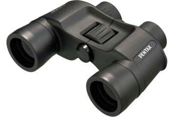 Image of Pentax Jupiter 8x40mm Porro Prism Binocular, Black, 65911