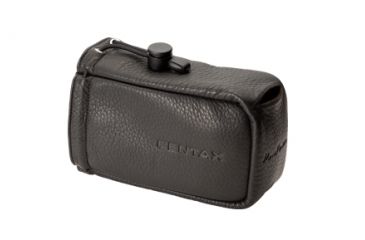 Image of Pentax Marc Newson K-01 Camera Bag, Black 38909