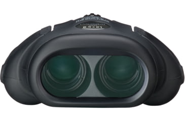 Image of Pentax Papilio III WR 6.5x21mm Porro Prism Binocular, Black, 62014