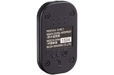 Image of Pentax Remote Control WP 39892