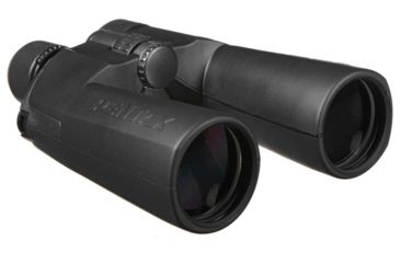 Image of Pentax S-Series Superior SP 20x60 WP Full Size Binocular, Black 65874
