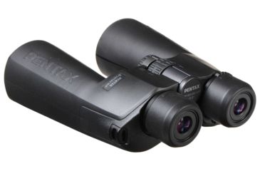 Image of Pentax S-Series Superior SP 20x60 WP Full Size Binocular, Black 65874