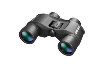 Image of Pentax S-Series Superior SP 8x40 Full Size Binocular, Black 65902