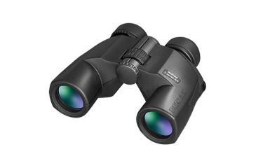 Image of Pentax S-Series Superior SP 8x40 WP  Full Size Binocular, Black 65871