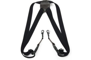 Image of Pentax Shock Absorbing Binocular Harness, Black 85225