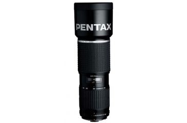 Image of Pentax SMCP-FA 645 ZOOM 150-300MM F/5.6 ED 26785