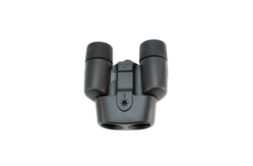 Image of Pentax U-Series Compact Porro-Prism UP 8-16x21 Binocular, Black 61961