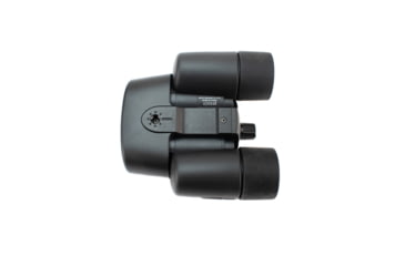 Image of Pentax U-Series Compact Porro-Prism UP 8-16x21 Binocular, Black 61961