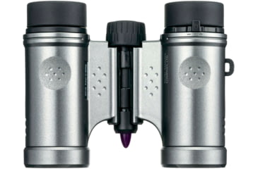 Image of Pentax UD 10 X 21mm Black Compact Roof Prism Binoculars, Black, Medium, 61816