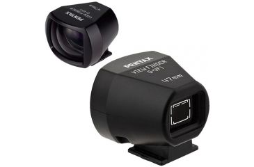 Image of Pentax Viewfinder O-VF1 47mm 31067