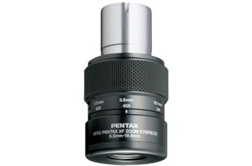 Image of Pentax XF Zoom Eyepiece for Pentax Spotting scopes 70530