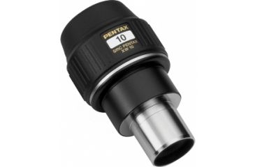Image of Pentax Weatherproof XW 10mm Extra Wide Eyepiece w/1.25in Barrel