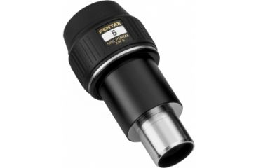 Image of Pentax Weatherproof XW 5mm Extra Wide Eyepiece w/1.25 Barrel