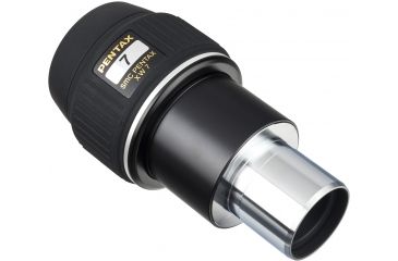 Image of Pentax Weatherproof  XW 7mm Extra Wide Eyepiece w/1.25in Barrel