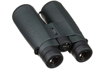 Image of Pentax Z-Series Premium ZD 10x50 WP Binocular, Green 62723