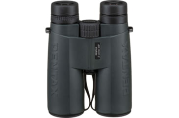Image of Pentax Z-Series Premium ZD 10x50 WP Binocular, Green 62723