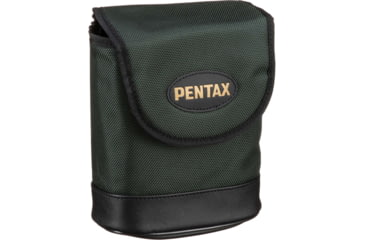 Image of Pentax Z-Series Premium ZD 10x50 WP Binocular, Green 62723