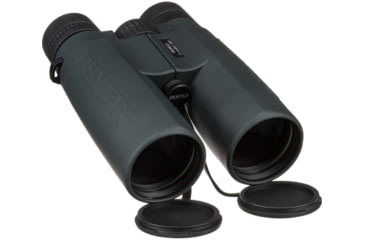 Image of Pentax Z-Series Premium ZD 10x50 WP Binocular, Green 62723