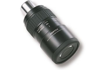 Image of Pentax Waterproof 20x-60x Zoom Eyepiece, 70509