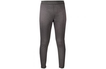 Image of Hot Chillys Bi-ply Crew Kids Cranberry Xs PB3080 XS CRAN