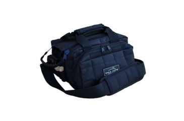 Image of Peregrine Field Gear WH Deluxe 6-Box Carrier-BK WH-206D-BK