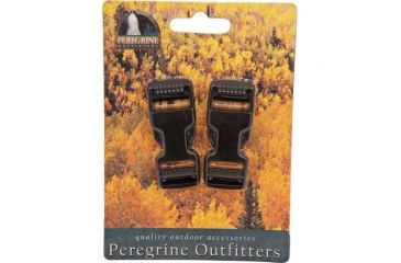 Image of Peregrine Outfitters Dual Adjust 3/4'' 2pk F524CS