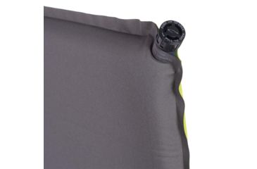 Image of Peregrine Perch Sleeping Pad-Green-Regular