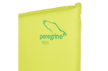 Image of Peregrine Perch Sleeping Pad-Green-Regular