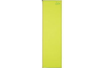 Image of Peregrine Perch Sleeping Pad-Green-Regular