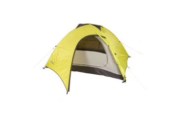 Image of Peregrine Radama 4 Tent and Footprint - 4 Person/3 Season, 580446